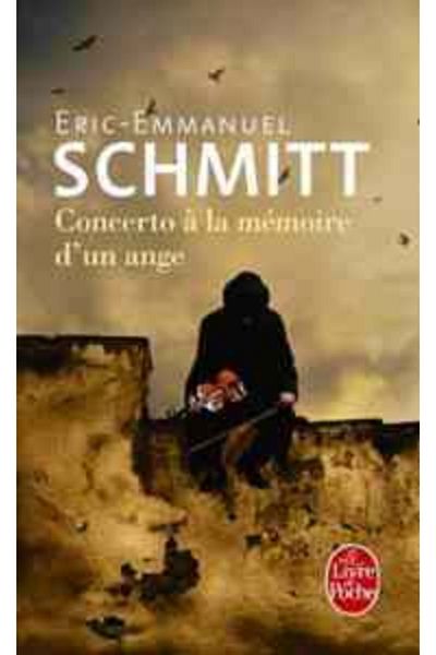 Le Livre de Poche Κονσερβό Α Λα Μεμορι Ντου Ανγέλας
