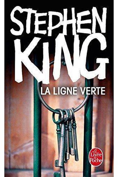 Le Livre de Poche Λε Λινέ Βερτ