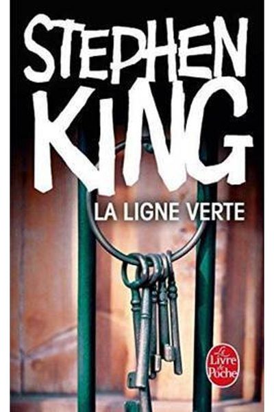 Le Livre de Poche Λε Λινέ Βερτ