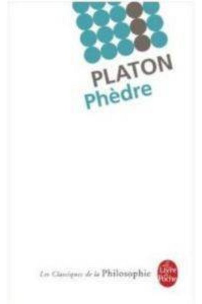 Le Livre de Poche Phèdre - Παράσταση Όπερας του Στρασβούργου