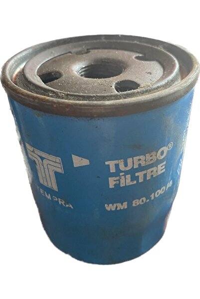 Genel Markalar Yağ Filtresi FIAT Tempra Şahin Doğan Uno (159) 1.6 i.e. (1990-...