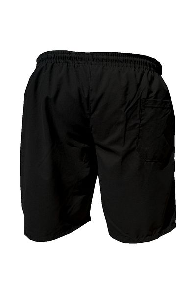 Wooppo - Men's Swim Shorts - Black