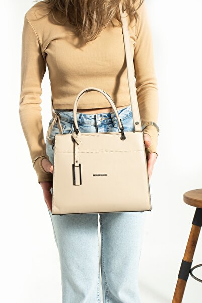 YOGII Espo Модель Жіноча Штучна Шкіра А Якість Плечова Сумка З Поперечним Вир...