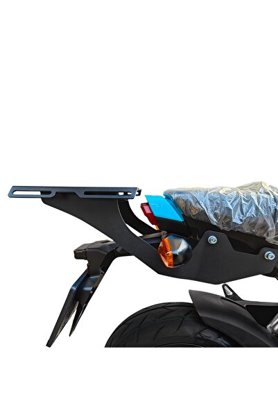 MotoGoril Honda Msx 125 / Msx125 Grom Arka Çanta Bağlama Demiri 2021 - 2025