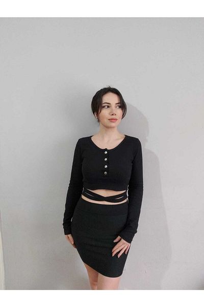 Yerli CASHKORSE CROP