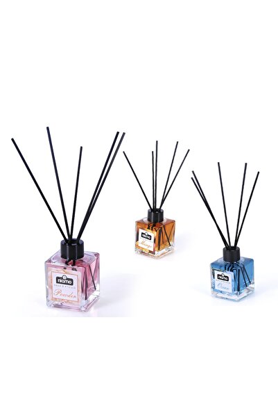 Niamo Oda Kokusu Mango Oksyonus ve Pudra 3'1 Arada