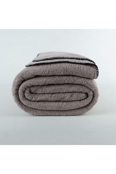MEYN COLLECTİON Welsoft Double Blanket