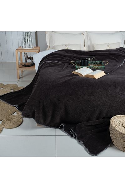 MEYN COLLECTİON Welsoft Double Blanket