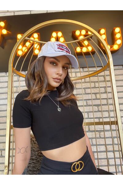 Suzan Peruk Şapkalı Peruk - Diana 24