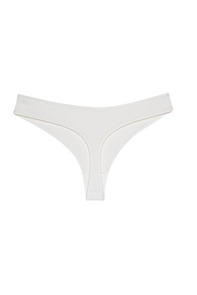 pink mood Comfy Cotton Thong 10 Pack