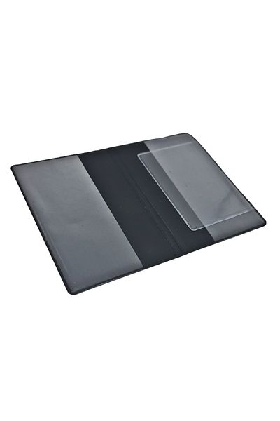 Boldy Passport Case Passport Protection Container Passport Protector Passport Wallet Passport Holder Passport Cover