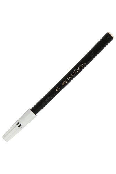 Faber Castell 50 Adet Siyah Keçeli Kalem