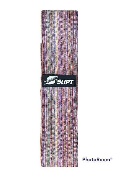 pekial Ethnic Patterned Pilates Yoga Fitness - Hip Shaping and Weaving Band Rubber