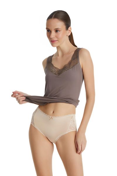 Blackspade Γυναικείο Skin Slip Panties 1773