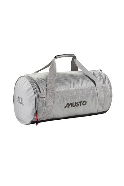 Musto Τσάντα Duffel 50l με κοντό μανίκι