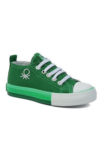 Benetton Παιδικά αθλητικά παπούτσια