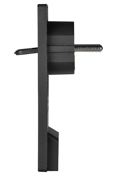 Ince Fiş 1x16a 250v Ac Syh