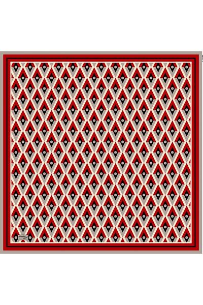 Armine Φουλάρι από Πολυεστέρα Twill Sport 6006-2