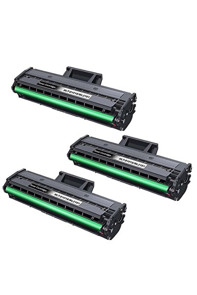Xerox Workcentre 3020-3025106r02773 Equivalent Toner (3 Pieces)