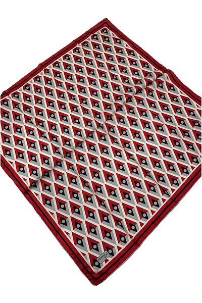 Armine Φουλάρι Sport Twill Polyester Eşarp 6006-3