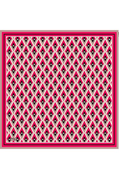 Armine Φουλάρι Sport Twill Polyester Eşarp 6006-3