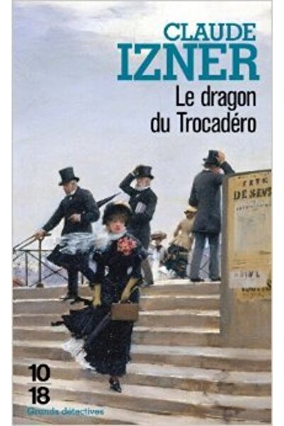 10 X 18 Zmaj iz Trokadera