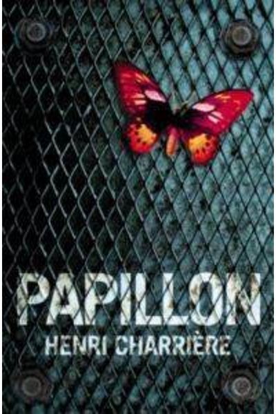 Harper Collins USA Papillon - Κοντομάνικο πουκάμισο με κομψό σχέδιο