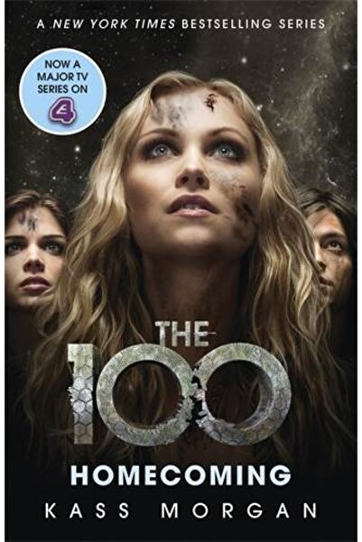 Hodder Stoughton Завръщане у дома (100-те, книга 3)