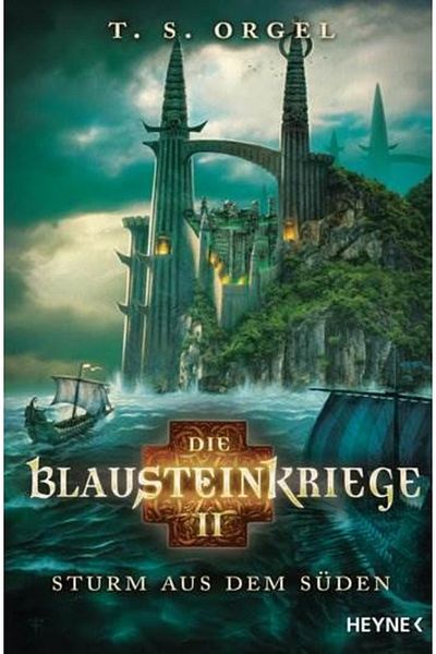 Heyne Taschenbuch Ξενόγλωσσο μυθιστόρημα
