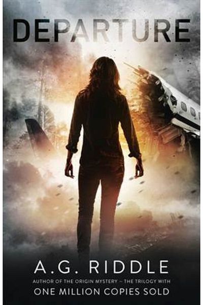 Harper Collins USA Τμήμα Σχεδιασμού