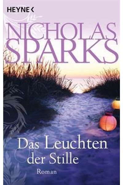Heyne Taschenbuch Das Leuchten Der Stille