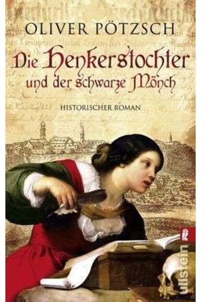 Ullstein Verlag Ξενόγλωσσο μυθιστόρημα