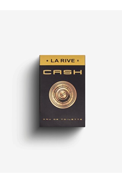 La Rive Cash Edt 100 ml Erkek Parfümü 5906735234411