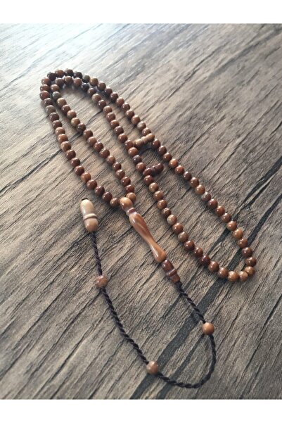 Kuka 99 Namaz Tespih 3 Mm