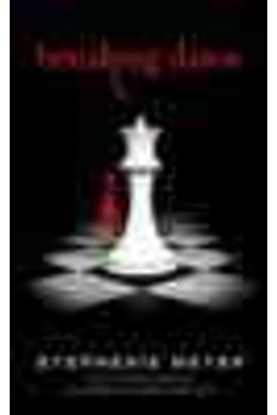 Atom Yayıncılık Breaking Dawn