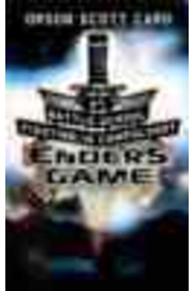 Atom Yayıncılık Ender's Game (ender 1)