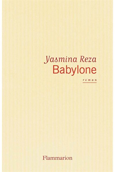 FLAMMARION Babylone - Muške cipele