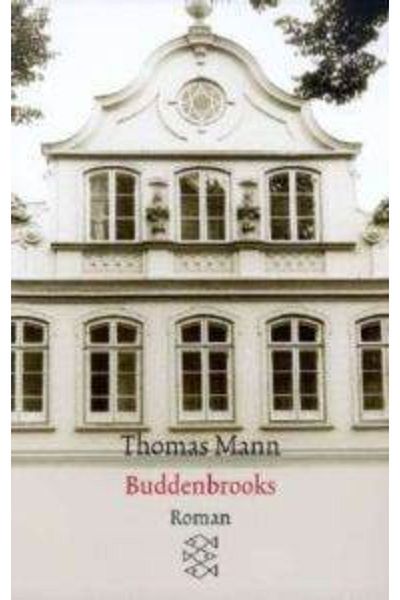 Fischer Verlag Μπουντένμπρουκς