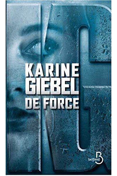 Belfond De Force - Elegantna i udobna kroj tkanina