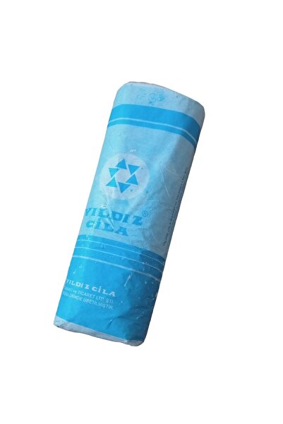 YILDIZ Cila Polisaj Pasta Mavi Bıçak Bileme Çapak Alma Cilası (1 ADET GÖNDERİ...