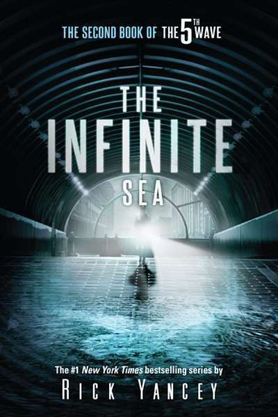 Penguin Books The Infinite Sea