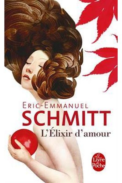 Le Livre de Poche Το Ελιξίριο της Αγάπης