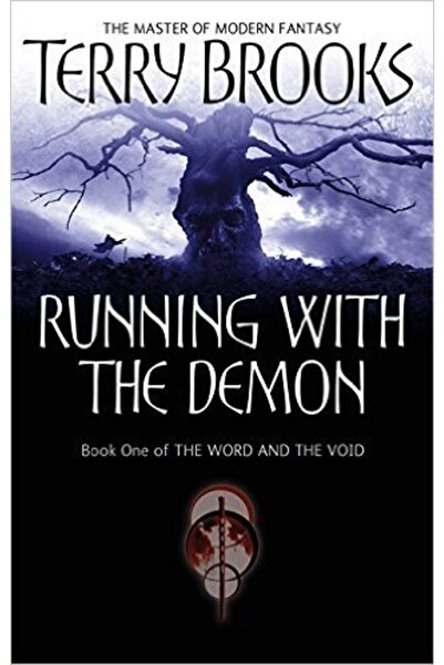 Orbit Trčanje s demonom (Reč i praznina 1)