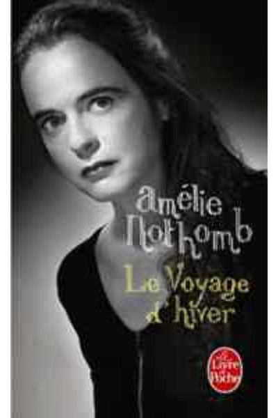 Le Livre de Poche Το Le Voyage D'hiver