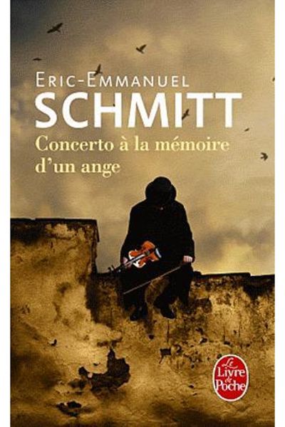 Le Livre de Poche Κονσερβό Α Λα Μεμορι Ντου Ανγέλας