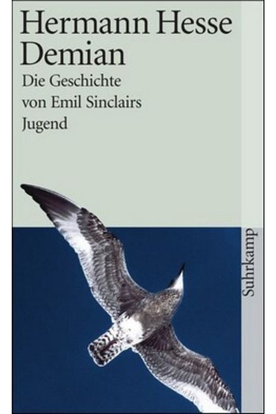 Suhrkamp Verlag Διαμαντένιο