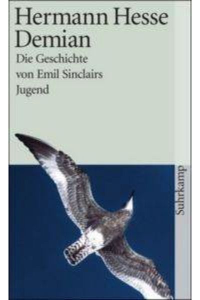 Suhrkamp Verlag Διαμαντένιο