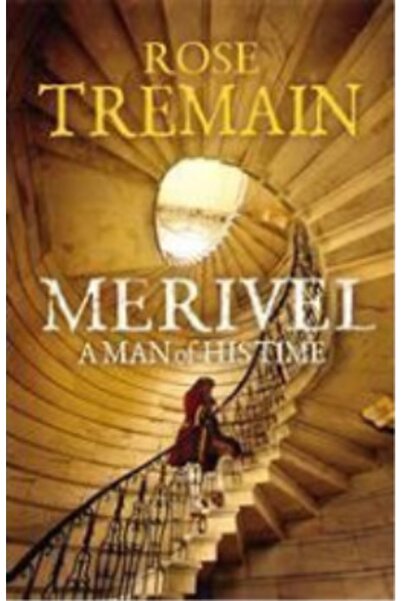 Vintage Books London Μεριβέλ: Ένας άνθρωπος της εποχής του