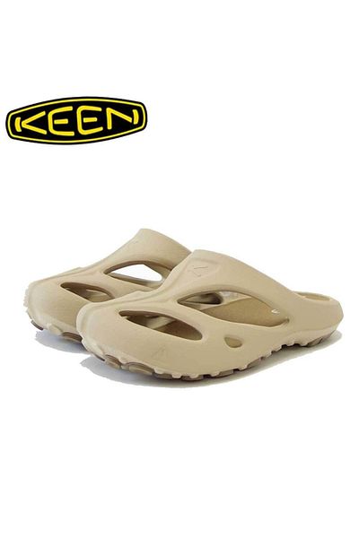 Keen Shanti Medical Sole Slippers