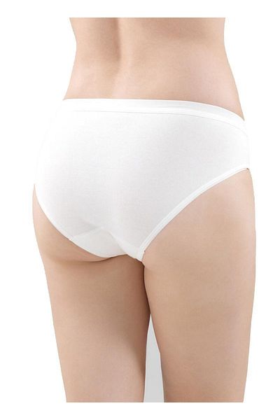 Blackspade Chiloți pentru femei, crem, Essential 1305